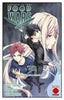 Food wars 32