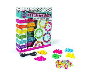 Creations Set Crea Pulseras de la Amistad Crayola Imagen principal del producto