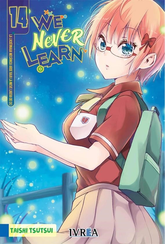 We Never Learn 14 Imagen principal del producto