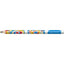 Lápiz Faber Castell Jumbo Multicolor Fantasía 12 unidades