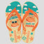 Chanclas Ipanema Mr Wonderful en la Arena Talla 37