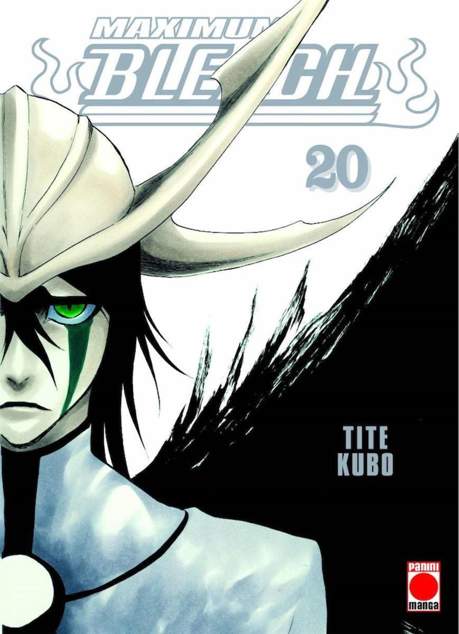 MAXIMUM BLEACH 20 Imagen principal del producto