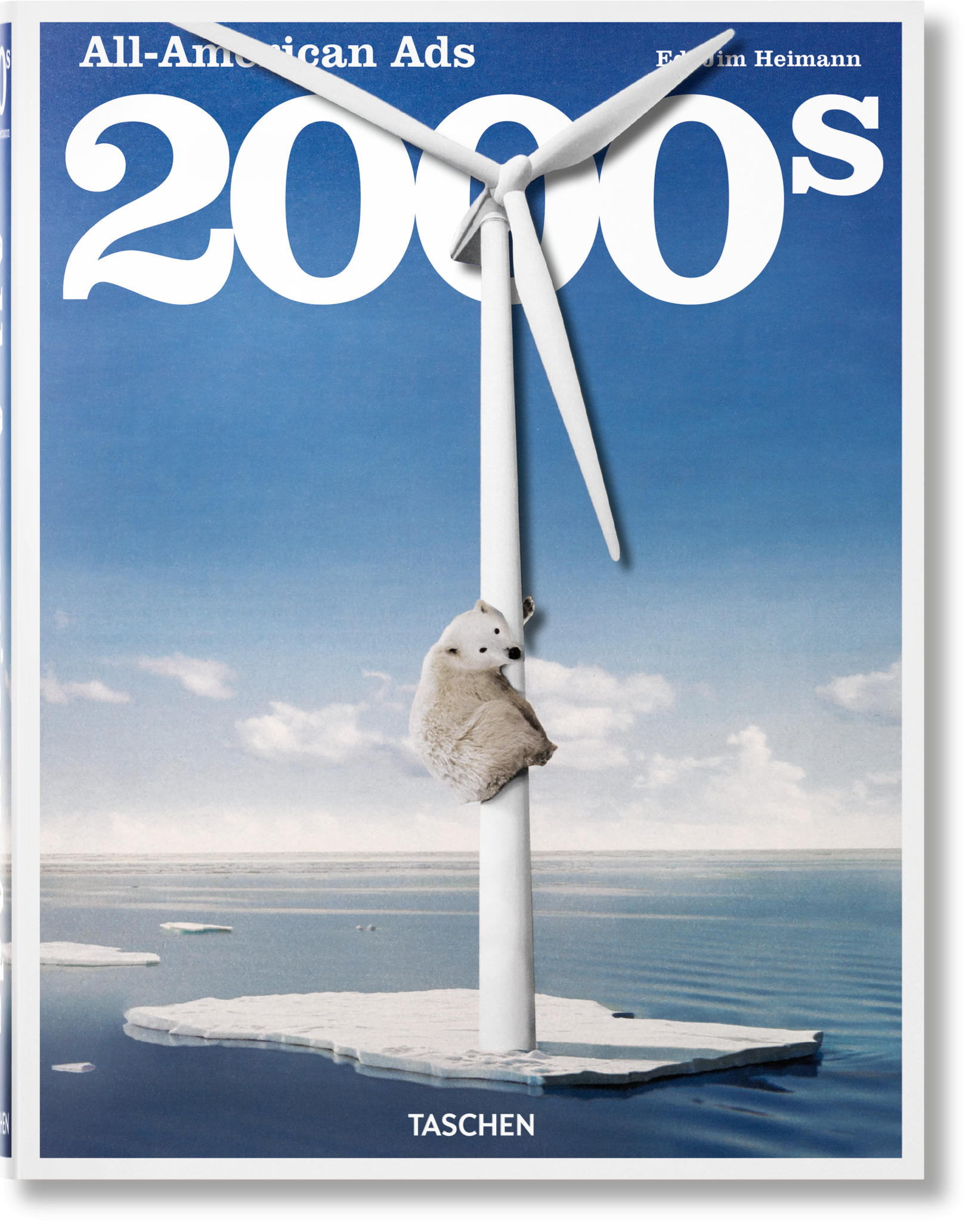 All-American Ads of the 2000s Imagen principal del producto