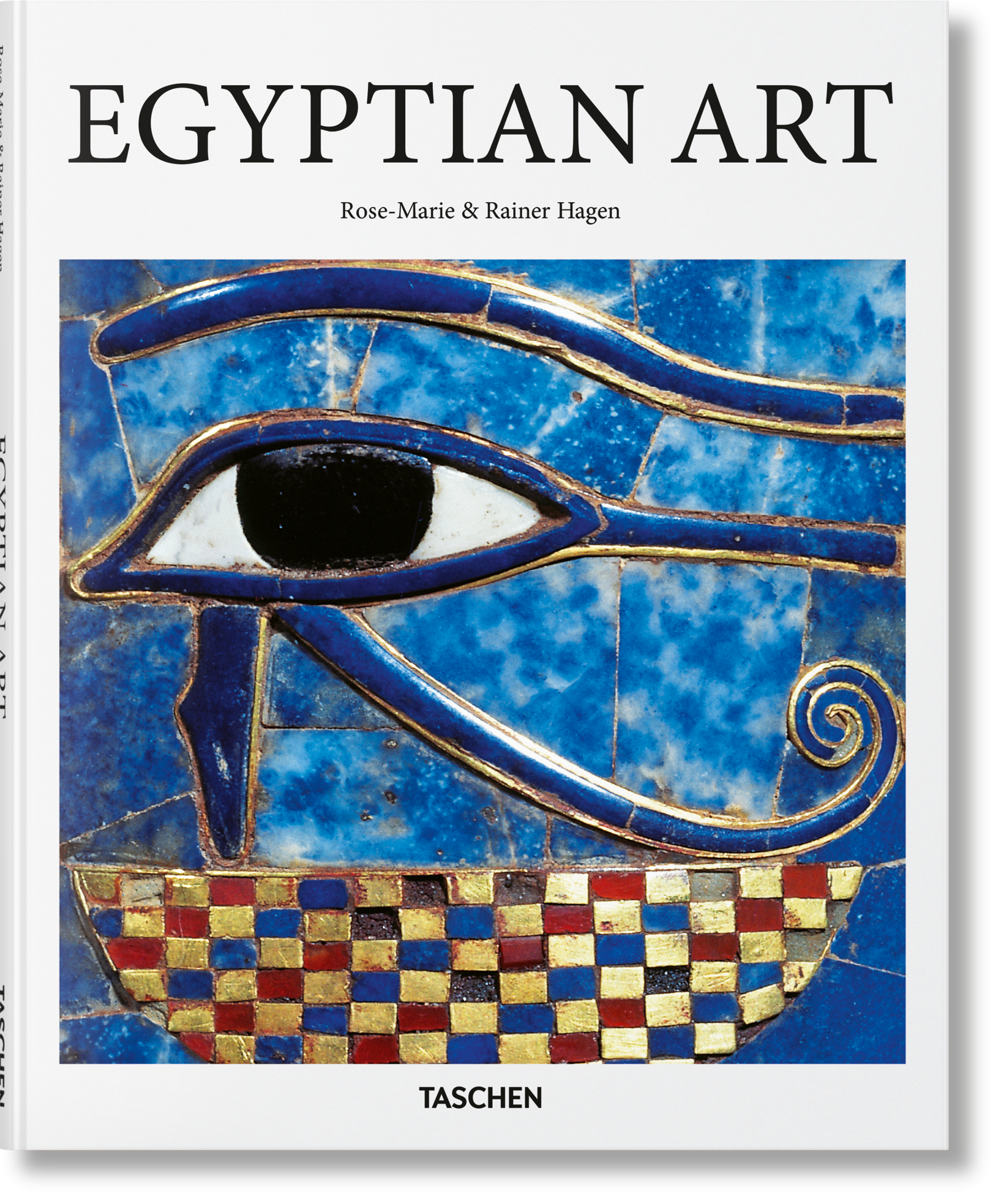 Egyptian Art Imagen principal del producto