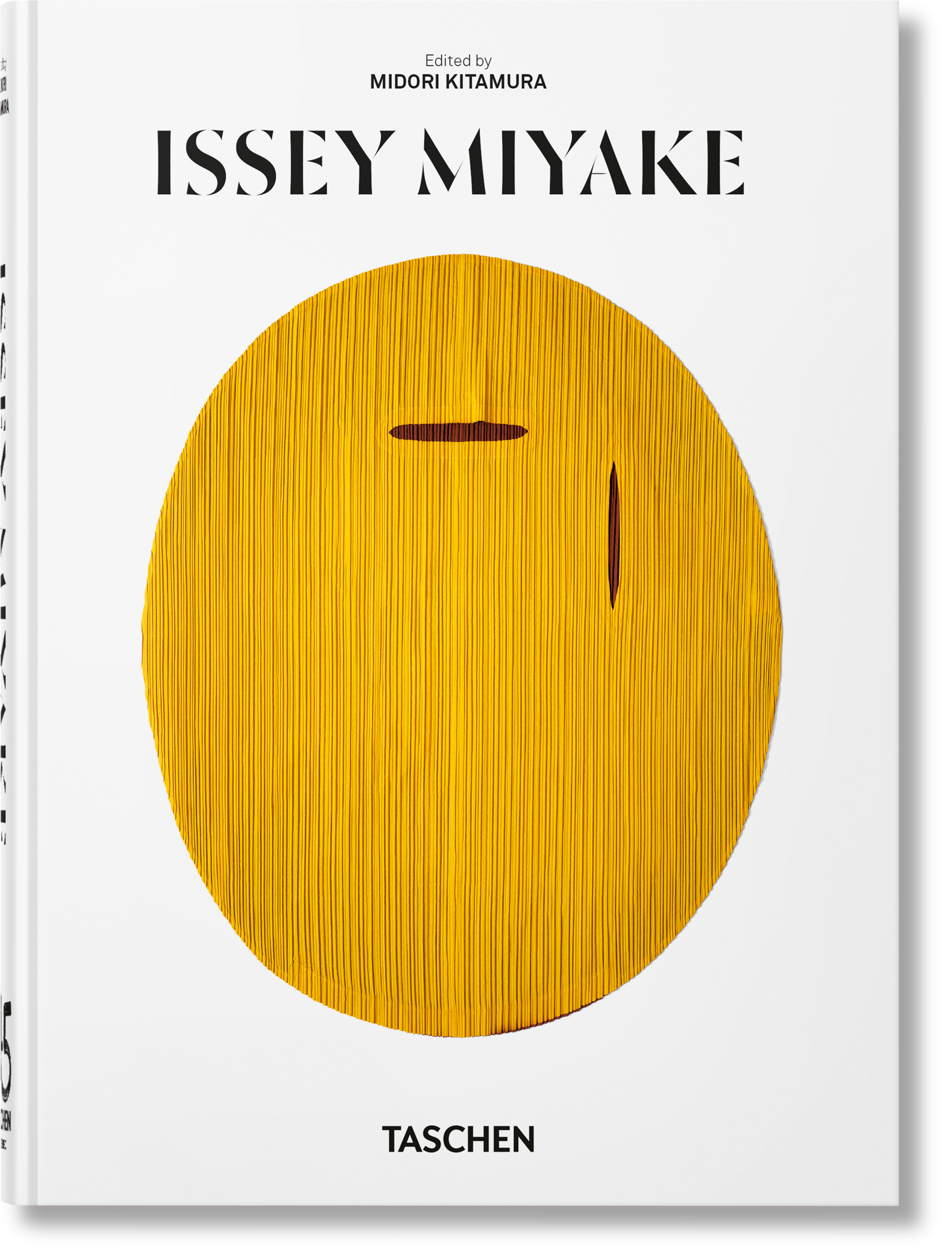 Issey Miyake. 45th Ed. Imagen principal del producto
