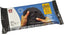 Pasta para modelar mineral negro 800 g DAS