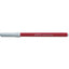 Rotulador Giotto Turbo Color Rojo Carmin | Giotto | Pack 12 Unidades