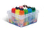 CERA MAXI GIOTTO PACK 96 COLORES SURTIDOS | 1 UNIDADES | (GIOTTO)