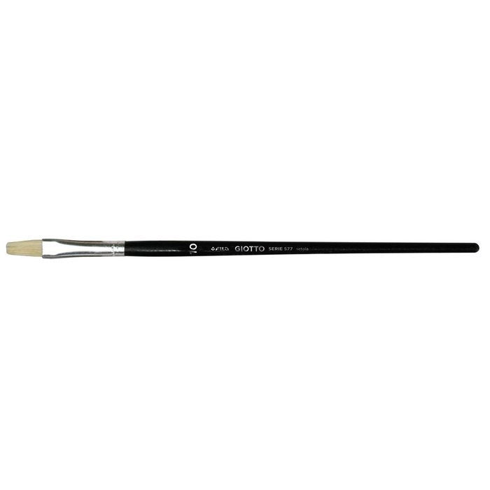 Pincel Giotto serie 577 nº 10 - Pack 12 unidades