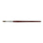 C/12 Pinceles Serie 400 Nº6 Giotto