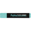 Marcadores fluorescentes verde menta Tratto Video Pack 12 DAS