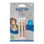 MAQUILLAJE LAPIZ GIOTTO COLORES METALIZADOS BLISTER 3 UDS | 1 UNIDADES | (GIOTTO)