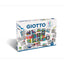Set Oleos Giotto Maxi Art Lab Color&Puzzle