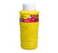Bote Pintura Dedos Giotto 750ml Amarillo