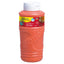 Pintura Dedos Giotto Bebe Naranja 750 ml