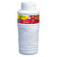 Pintura Dedos Giotto Bebe Blanco 750 ml