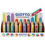 Expositor 40 Goma Giotto Happy 4 Gomma