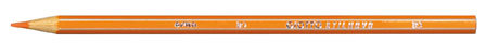 Lapices de colores Giotto Stilnovo naranja Pack 12