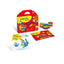 PINTURA DE DEDOS SUPER GIOTTO BEBE | 1 UNIDADES | (FILA)