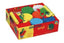 Giotto Bebe Super Pasta Jugar 220 g Caja 18 Ud