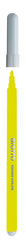 Rotulador Giotto Turbocolor Amarillo | Fila | Pack 12 Unidades