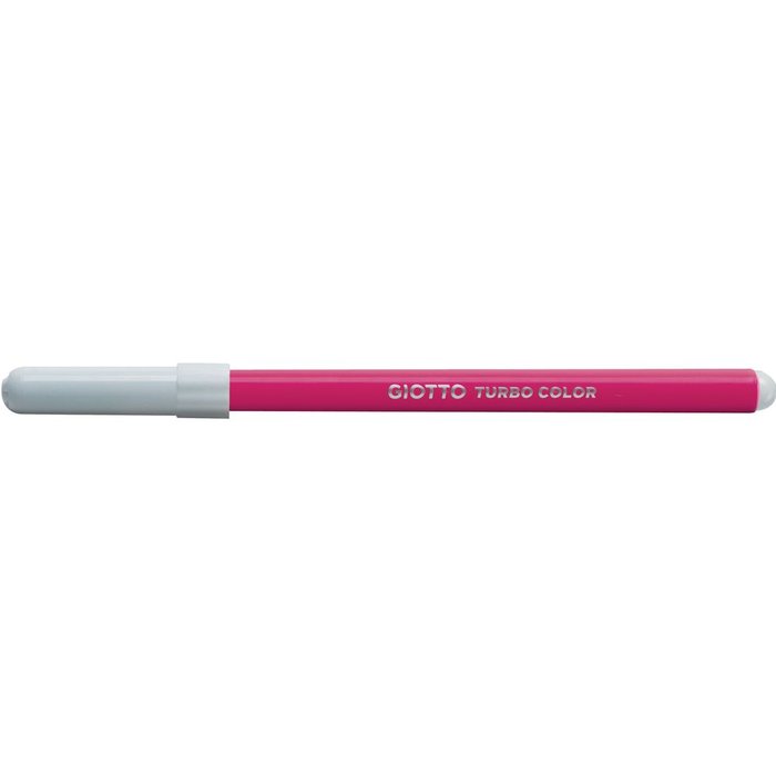 C/12 Rotuladores Giotto Turbocolor Lila Imagen principal del producto