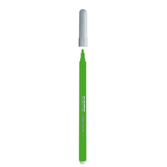 Rotulador Giotto Turbo Color Verde Claro Caja 12 Ud | Giotto | Pack 12 Unidades