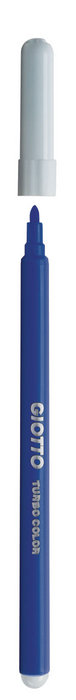 C/12 Rotuladores Giotto Turbocolor Violeta