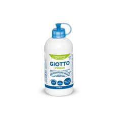 COLA BLANCA GIOTTO 100GR VINILO | 12 UNIDADES | (FILA)