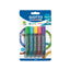 GLITTER GLUE GIOTTO 10,5ML CONFETTIS | 1 UNIDADES | (GIOTTO)