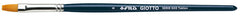 PINCEL GIOTTO SERIE ART 600 TAKLON N 8 CAJA 12 UD | 12 UNIDADES | (GIOTTO)