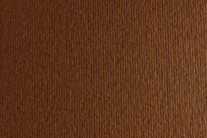 CARTULINA SADIPAL LISO/RUGOSO 50X70 MARRON | 20 UNIDADES | (SADIPAL)