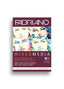 Bloc Espiral Estándar Liso 40H 250g | Sadipal | Cartón | Formato Estándar | Pack 1 Unidades