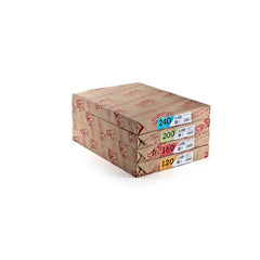 PAPEL DIBUJO START PACK 120G A3 250H | 1 UNIDADES | (SADIPAL)