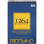 Bloc espiral Fabricano 1264 Croquis A3 120H 90 g