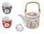 Set Tetera y Tazas Jardins D’orient Easy Life con Caja Regalo