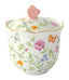 Azucarero mariposas 220 ml Dancing Butterflies Easy Life con caja regalo