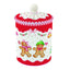 Tarro Galleta Jengibre en Caja Regalo Easy Life