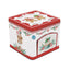 Caja Dulces de Hojalata Dulce Navidad EASY LIFE