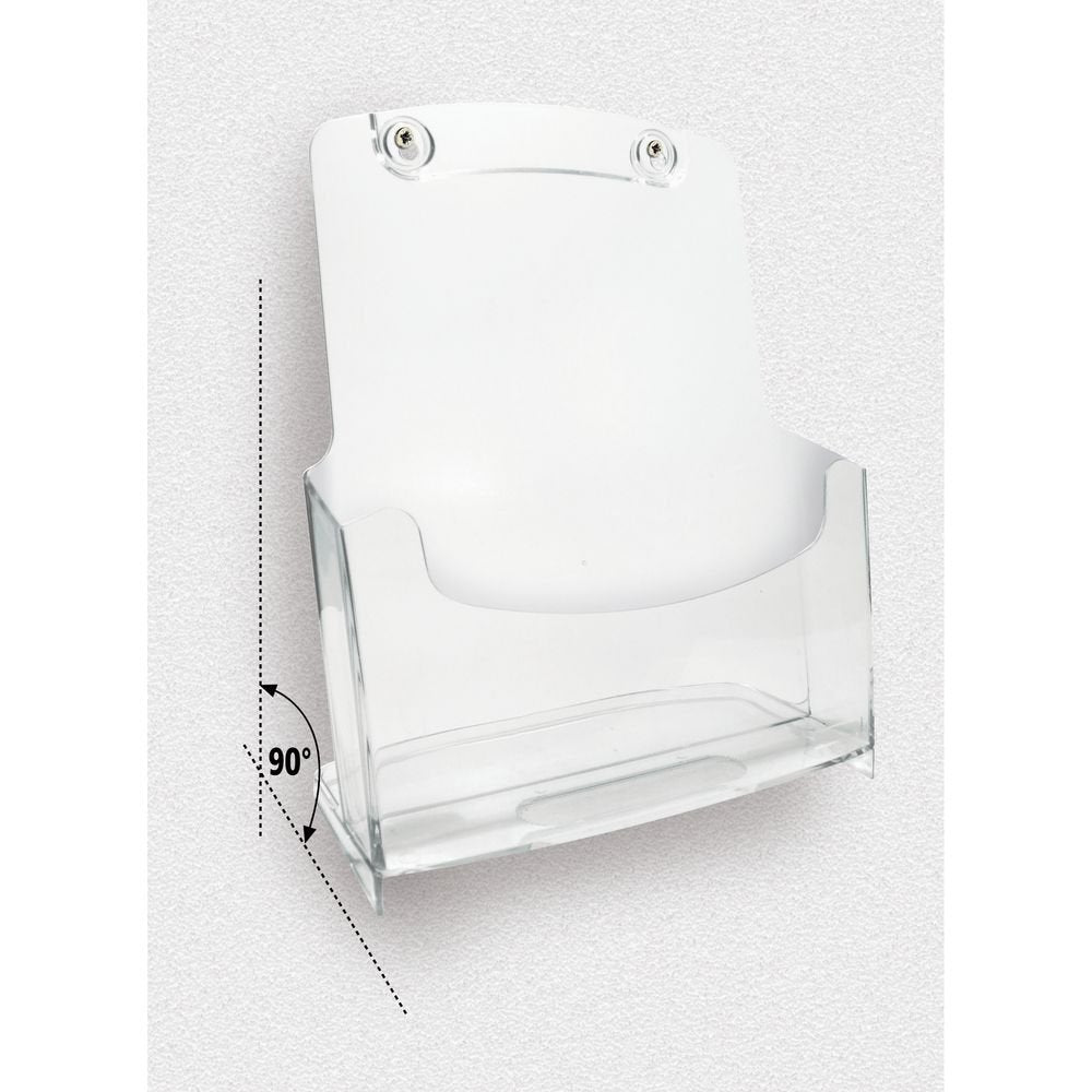 Soporte sobremesa para hoja tamaño A4 ARDA Imagen principal del producto