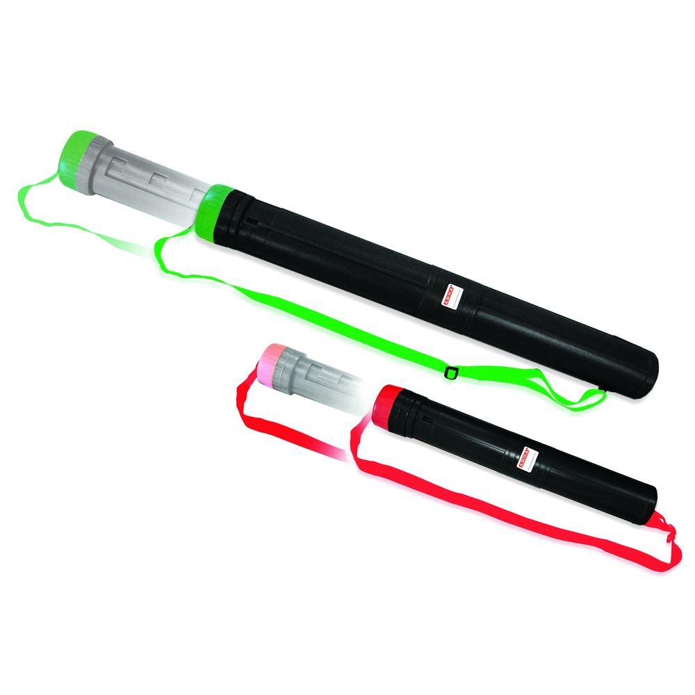 PORTAPLANOS EXTENSIBLE GRANDE 70-120 CM | 1 UNIDADES | (ARDA)