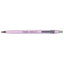 EXPOSITOR 12 PORTAMINAS CLUTCH 2MM COLORES PASTEL | 1 UNIDADES | (ARDA)
