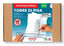 Kit Educativo Arquitecto Torre de Pisa ARDA