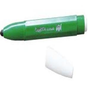 Rotulador Carioca Jumbo B/30 Verde Claro | Universal Española S,A, | Pack 1 Unidades Imagen principal del producto