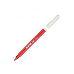 Rotulador Carioca Joy Rojo | Universal Española S,A, | Pack 24 Unidades