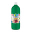 Tempera Carioca 1000ml Verde Esmeralda Universal Española