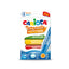 Estuche 6 colores tempera solida temperello 10g colores surtidos