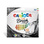 Rotulador Carioca Super Brush 20 Colores Surtidos | Universal Española S,A, | Pack 1 Unidades