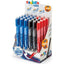 EXPOSITOR 24 BOLIGRAFOS BORRABLE CARIOCA OOPS | 24 UNIDADES | (UNIVERSAL ESPAÑOLA S,A,)