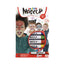 MAQUILLAJE MASK UP PARTY 6 COLORES | 1 UNIDADES | (UNIVERSAL ESPAÑOLA S,A,)